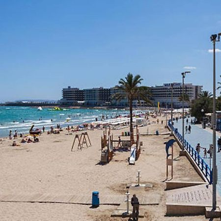 Postiguet Beach Flat Аліканте Екстер'єр фото