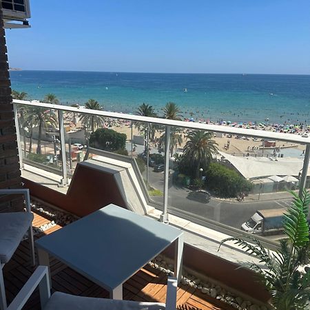 Postiguet Beach Flat Аліканте Екстер'єр фото
