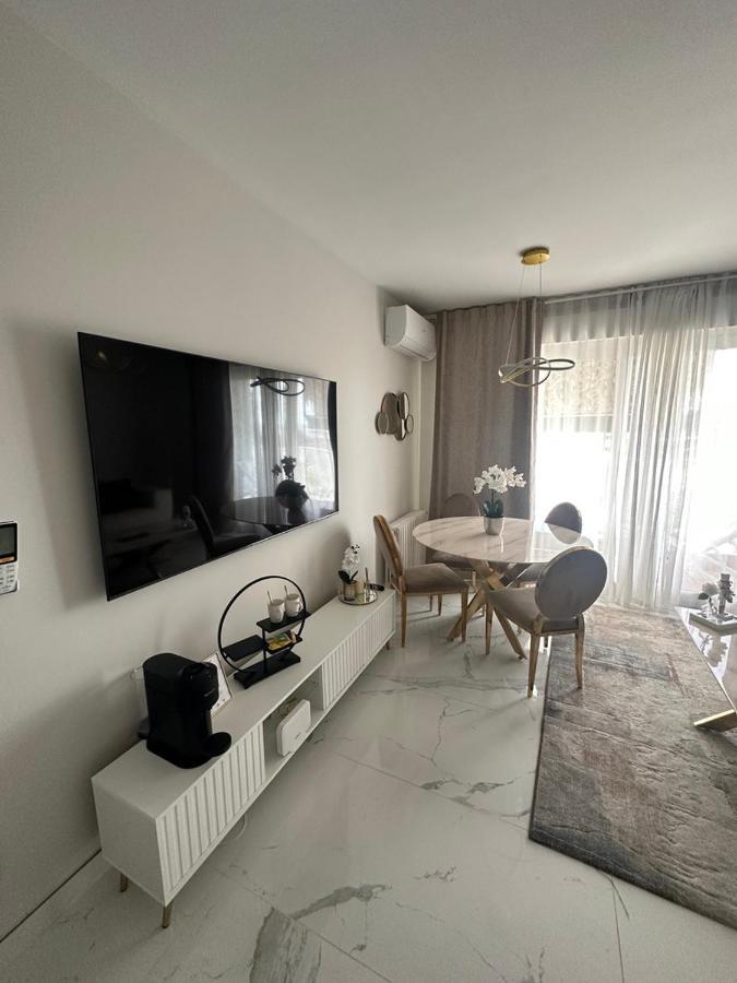 Postiguet Beach Flat Аліканте Екстер'єр фото