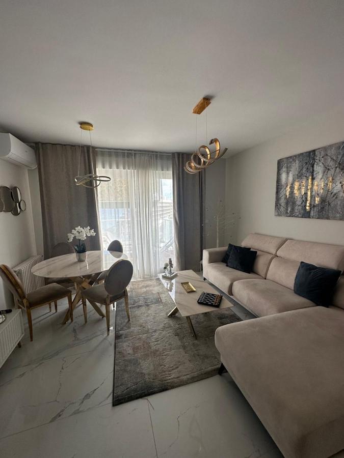 Postiguet Beach Flat Аліканте Екстер'єр фото